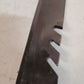 3 Quantity of Bad Boy Mower Blades 9067587 | Pat 6675569 | Pat 7632175 (3 Qty)