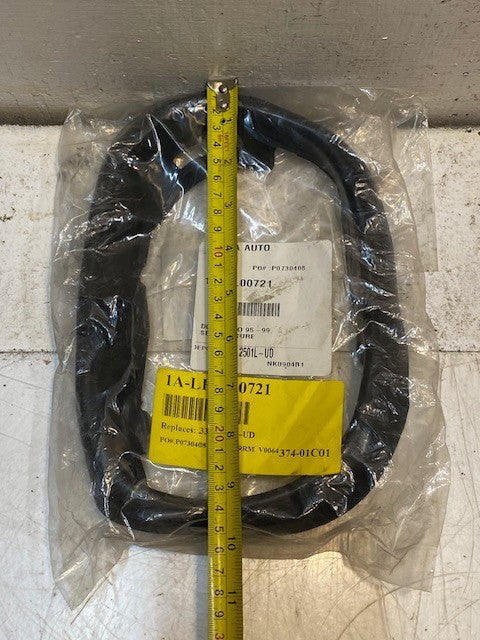 Depo 333-2501L-UD Dodge Neon 95-99 Headlight Gasket Seal Closure