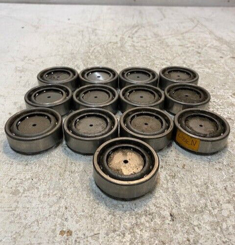 13 Quantity of Koyo Clutch Release Bearings SAC0347 | N3817 47mm OD  (13 Qty)