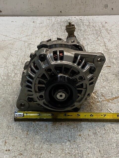 Mando Alternator 111237