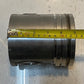 Piston 1836321C2 466 | 4-1/2" Dia. 5" Tall 46mm Bore
