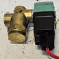 Asco X8223P00312084 Solenoid Valve 2 Way 325141 | A137754 | 25-600 PSI