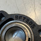 IPTCI 3-Bolt Flange Bearing RFT205 SB205-16G | 25mm Bore