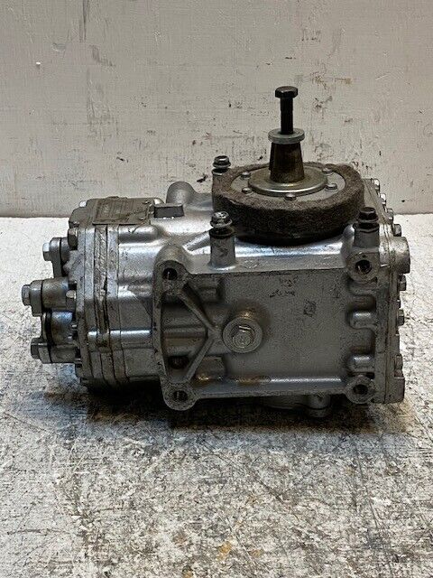 TCCI Refrigerant Compressor Clutch HFC-134A | ES210L-25316C | 4515039