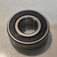 8 Quantity of Ball Bearings 6203-2RS | 40 mm OD x 17 mm Bore (8 Quantity)