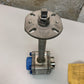TBV 2115BW523636CMVA 1440 WOG 2” Ball Valve S22986-2