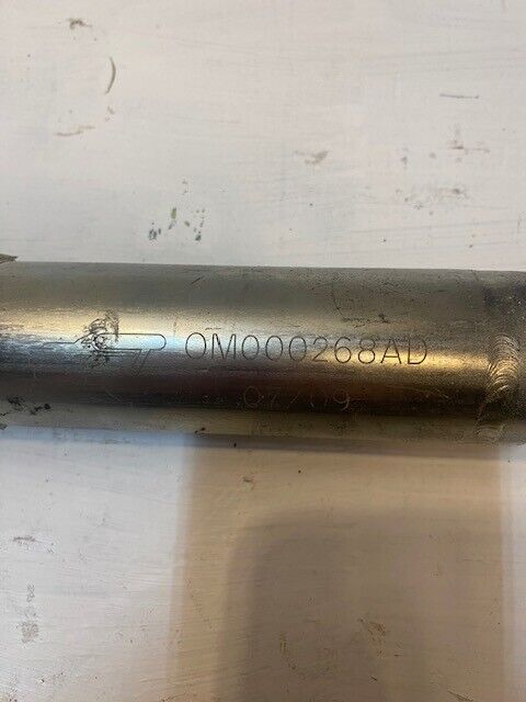 Gas Spring Strut 0M000268AD 31" Long 40mm OD 10mm Bore