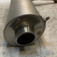 DUCATI TERMIGNONI EXHAUST C950.235 | ZDM-B14 | 574.1.049.3A