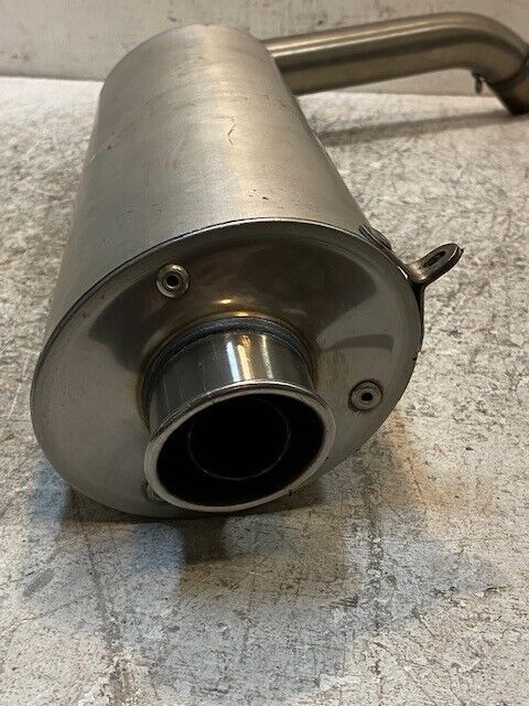 DUCATI TERMIGNONI EXHAUST C950.235 | ZDM-B14 | 574.1.049.3A