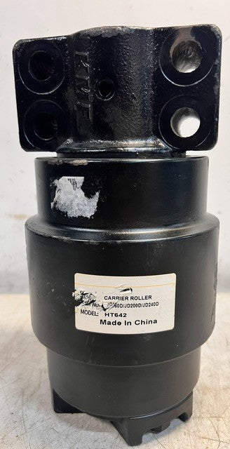 Carrier Roller For Crawler Exavator Models JD160D/D200D/JD240D | HT642