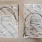 2 Qty. of Total Source Unisource Brake Cables N9NGN/00 | 800085412 (2 Qty)