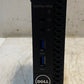 Dell Optiplex 3050 Micro Intel Core i5 7th Gen 2.70GHz 8GB RAM -No Hard Drive
