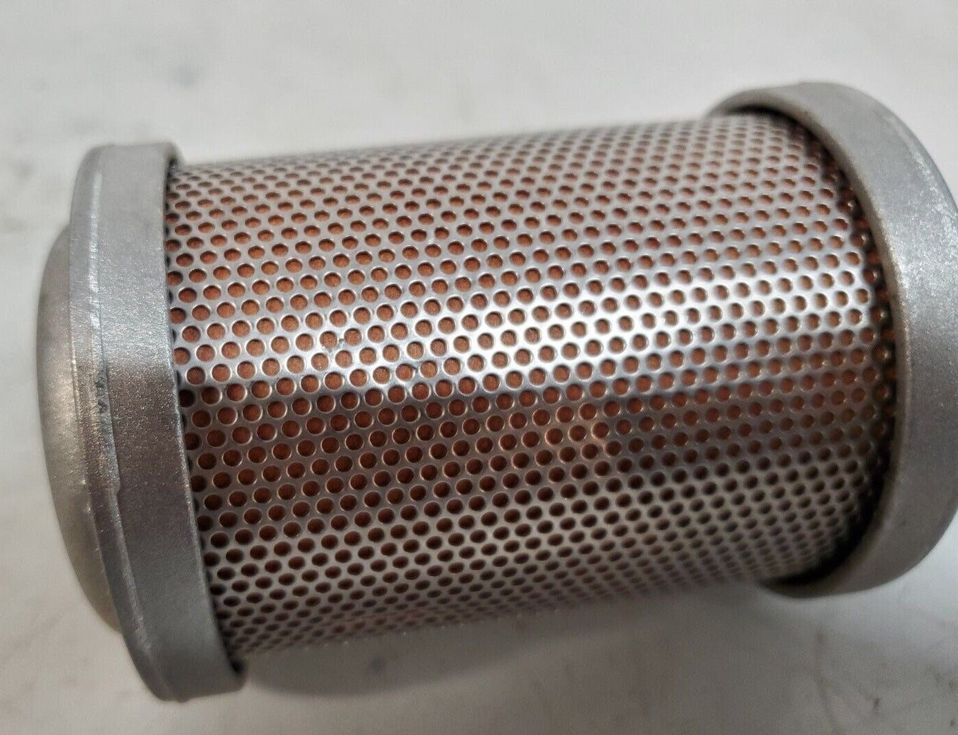 Allied Witan AirExhaust Muffler E14 Male NPT | M05-0393005