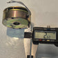Invacare 1126412 Electric Parking Brake 24V DC | 2-3/8" Diameter 1" Thick
