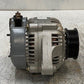 AZ Duralast 14853 Remanufactured Alternator