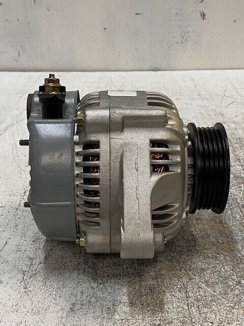 AZ Duralast 14853 Remanufactured Alternator