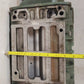 Detroit Blower Part Number 5103380