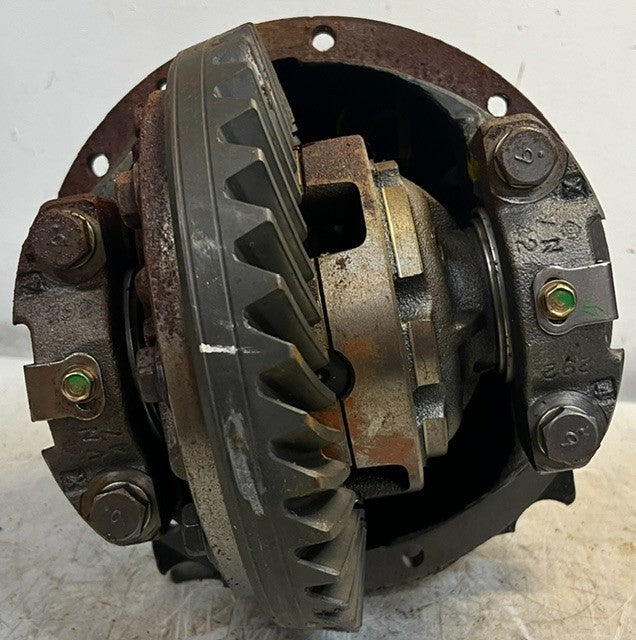 DVY13A Differential 3rd Member Assembly Complete Ring & Pinion Carrier