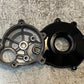 Engine Starter Cover Crankcase AZ91D | 35F | #4 | 8-1/4" Long 4-3/4" Wide