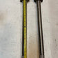 R & L Camshafts 37-Spline 23" Long 41mm Shaft Dia.