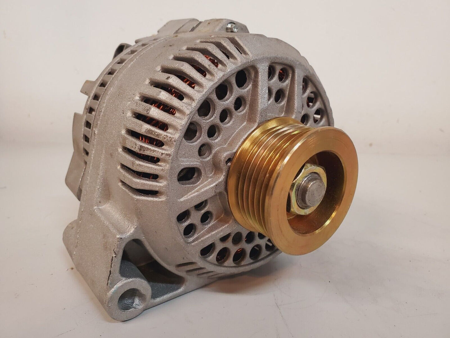 Johnson Industries Alternator FD309-2 | F794 102 | F06:08H