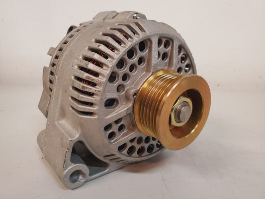 Johnson Industries Alternator FD309-2 | F794 102 | F06:08H