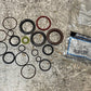 Quicksilver Gasket Kit 56-67098-3 | 25-62701