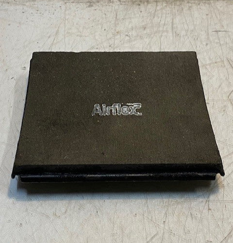 AirFlex Friction Shoe 28CB525 | 5-3/8" Long 5" Wide