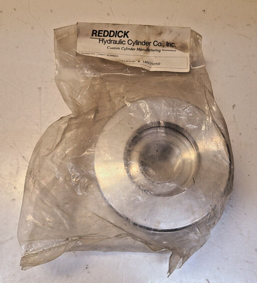 Hydraulic Cylinder Co. Reddick Piston 16015050 | RH 9147