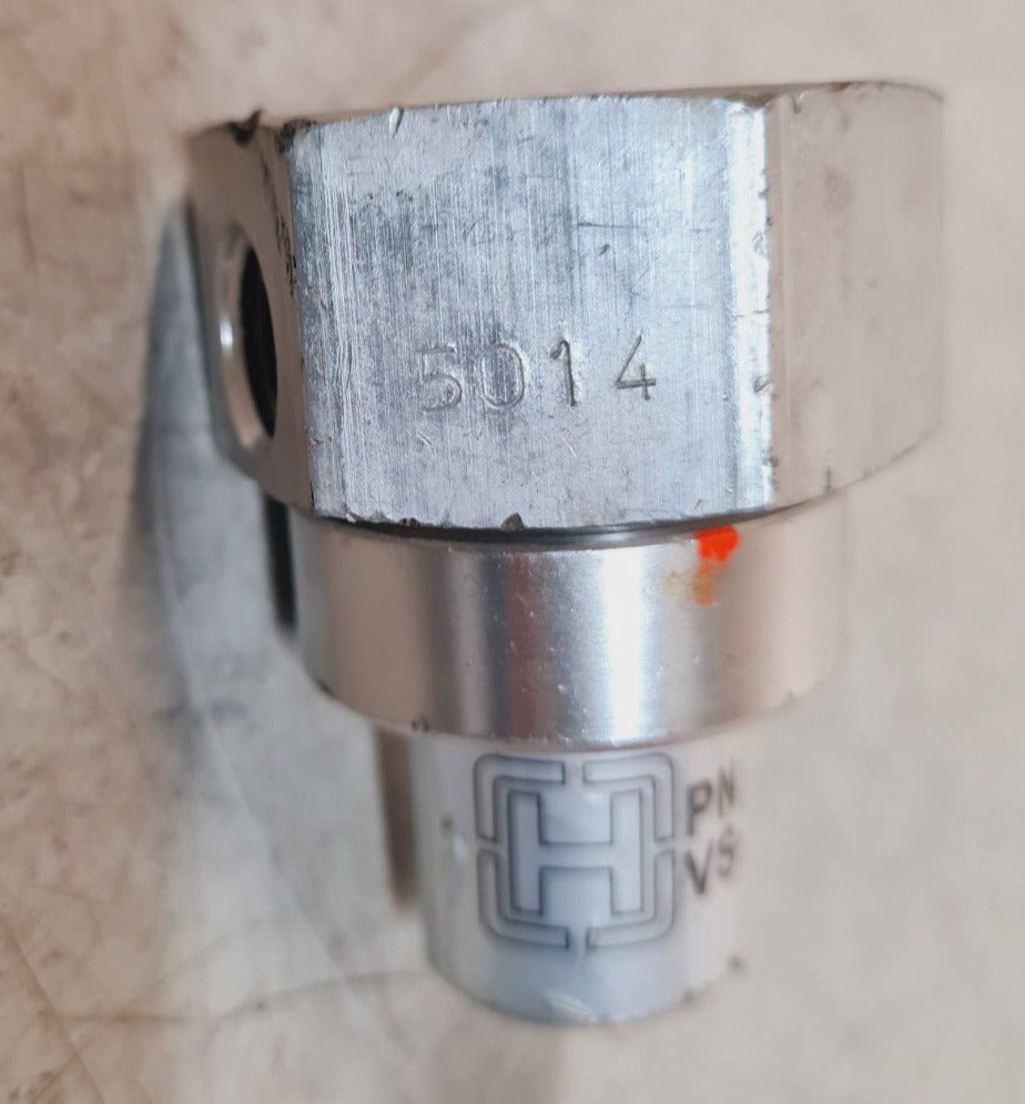 Hendrickson Style Pressure Protection Valve VS-1128 | 5014