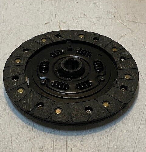 Flywheel Clutch Friction Disc BA32108, 1601143, 23mm Bore 7-1/2" Dia.