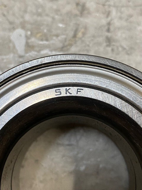 SKF 633966AA Spain W10T 37x40x75mm Bearing