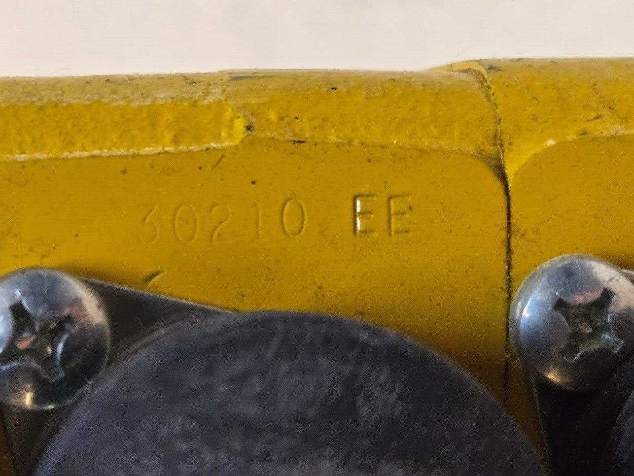 Hydraulic Valve Manifold 5059 30210 AA/EE/AD/FB/EJ Damaged Valve Joints