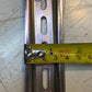 Allen-Bradley 1492-DR9 | 35mm x 15mm x 1M Mounting Strips 5-Pack