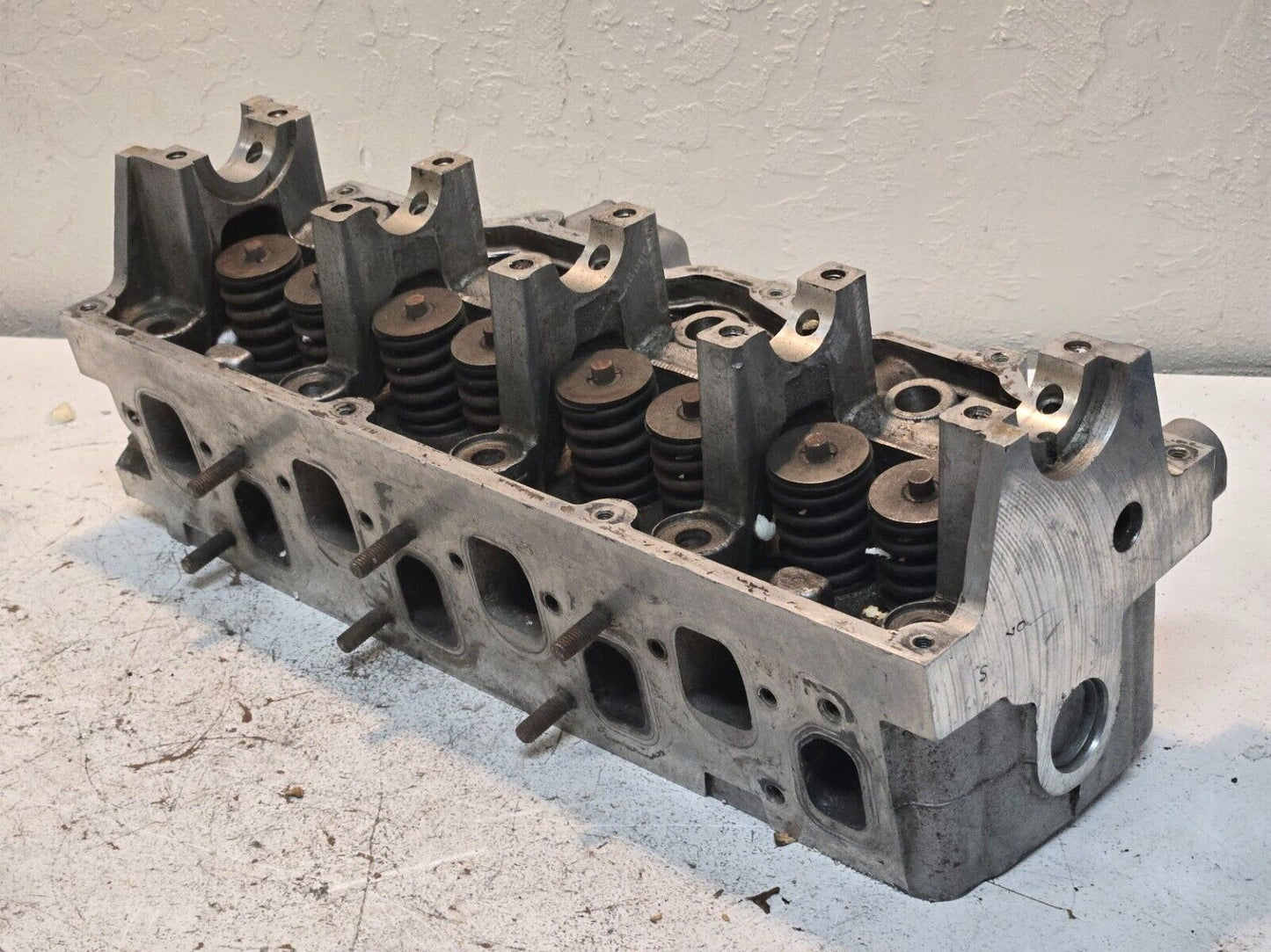 Cylinder Head 4105 782 | AS7U3 for Dodge See Pictures