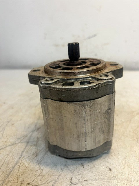 Haldex Barnes Hydraulic Gear Pump 1800020 Industrial Hydraulic Replacement