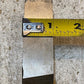 10 Quantity of D.L. Rioci Corp 320-1019 37 DB Bevel-Mill Inserts (10 Quantity)
