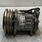 Sanden R134A AC Compressor Model U4311