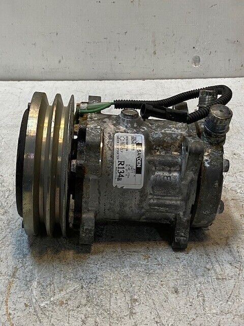 Sanden R134A AC Compressor Model U4311