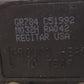 Alternator VL7713HDP | 7731 | GR784 | C51992 | M032H | RA042 |