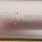 Velvac Air Cylinder Single Acting 100125