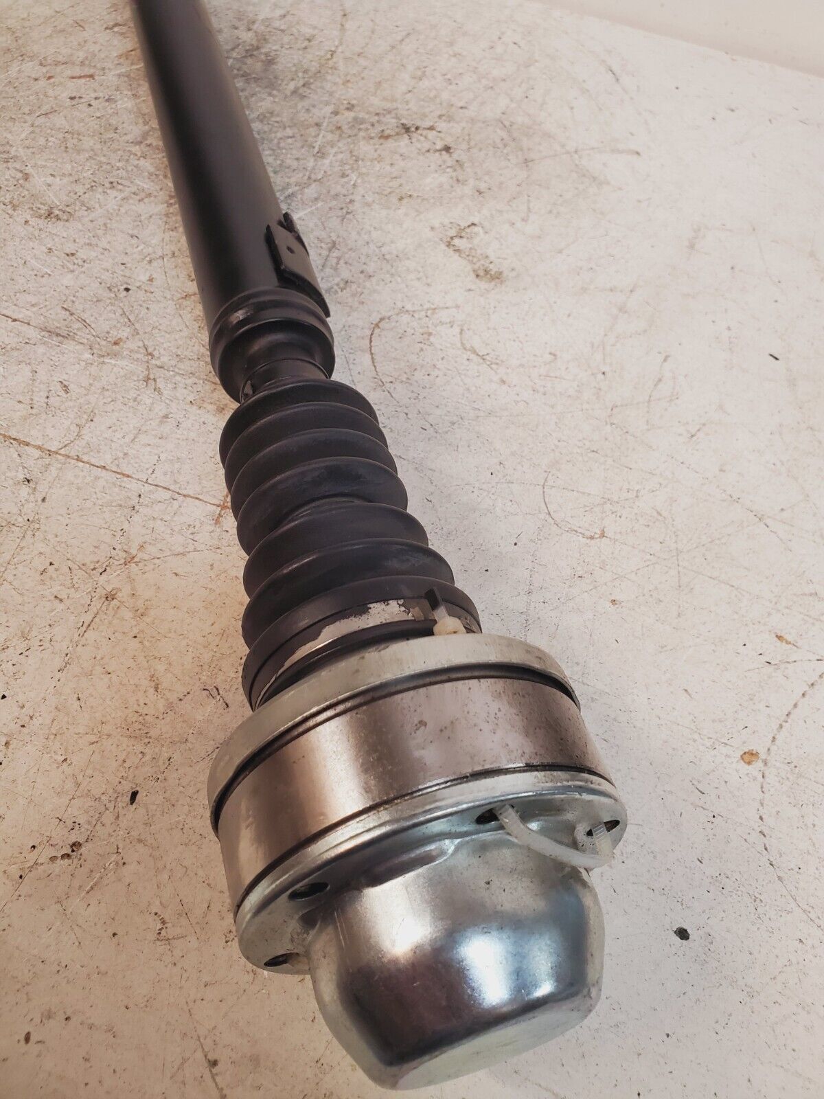 Front Drive Shaft C1699