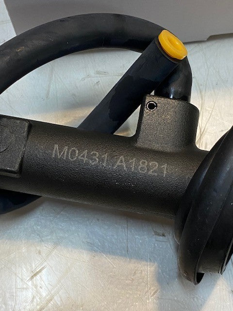 2 Quantity of AMS Automotive M0431 Clutch Slave Cylinders (2 Quantity)