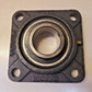 SST 4-Bolt Flange Mounted Bearing F209NA | 100220 | 1-3/4" |  UC209-28