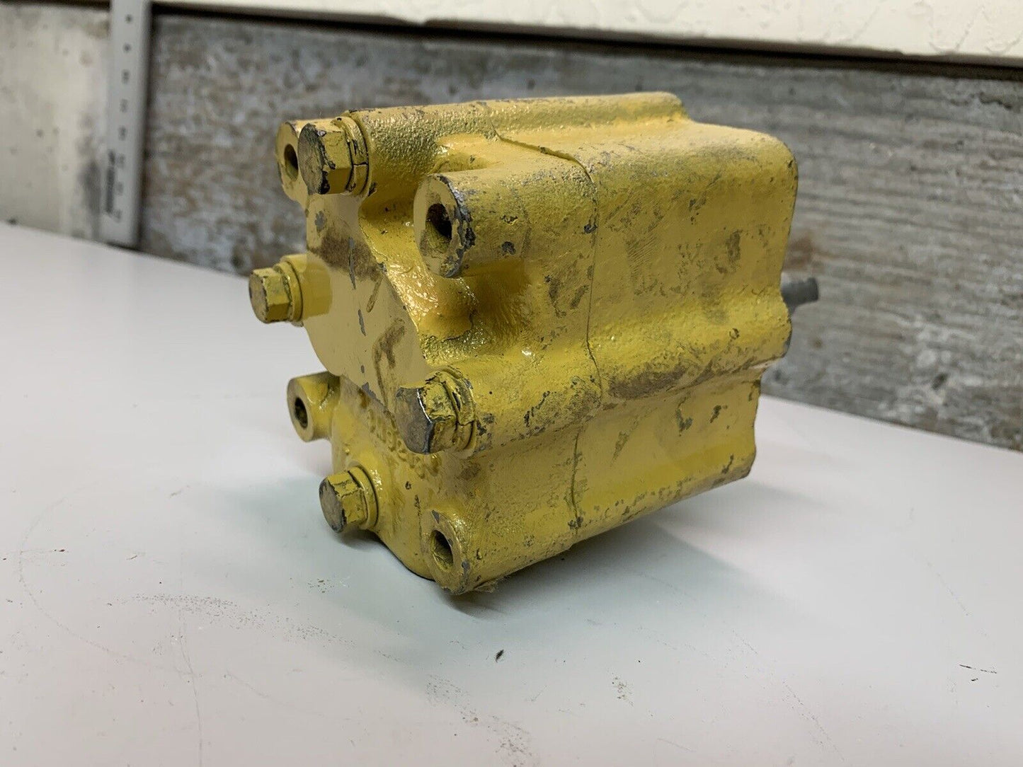 Caterpillar Fuel Injection Transfer Pump 4M9213