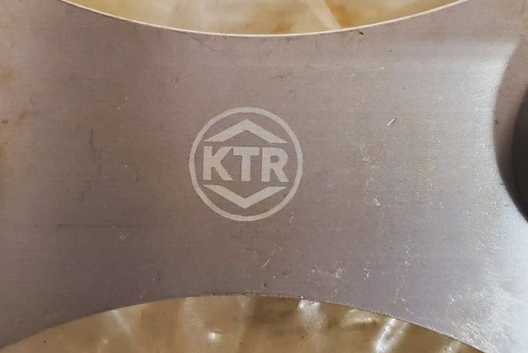 KTR Disc Part Number 710605200000