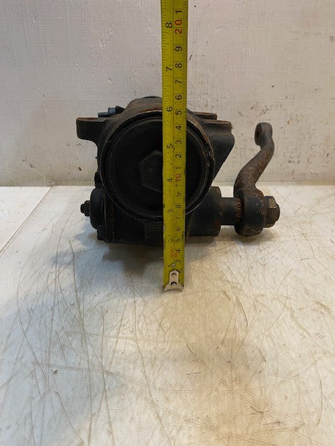 Heavy Duty Steering Gear Box Assembly 7843962 | 00491