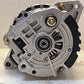 Beck Arnley Worldparts Remanufactured Delco Remy Alternator | 168-6128