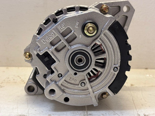 Beck Arnley Worldparts Remanufactured Delco Remy Alternator | 168-6128