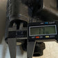 Hydraulic Power Steering Pump 1664377C91, 17mm Shaft, 17mm Bore ID 20mm Bore ID